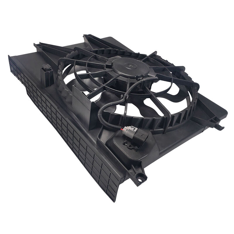 Radiator Fan Assembly Fit For Kia Carnival YP 3.3L Petrol 2015-2020 25380A9000