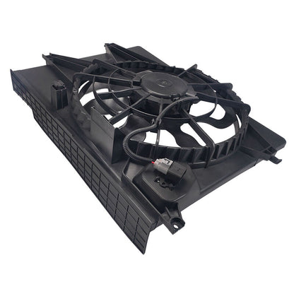 Radiator Fan Assembly Fit For Kia Carnival YP 3.3L Petrol 2015-2020 25380A9000