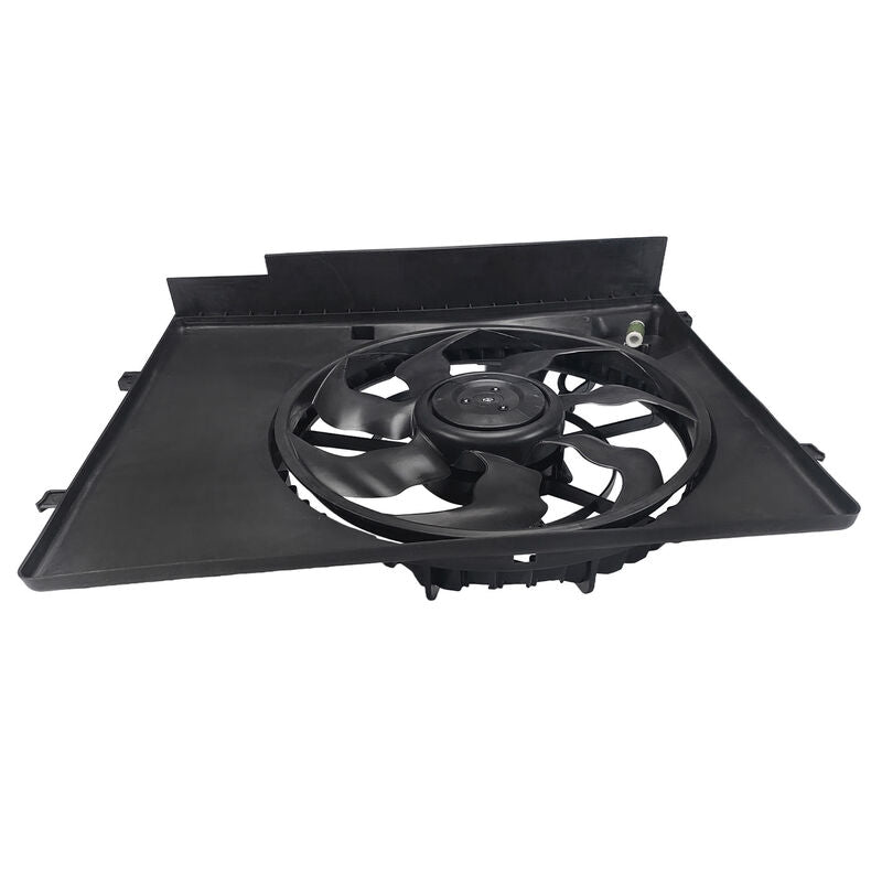 Radiator Fan Assembly Fit For Kia Carnival YP 3.3L Petrol 2015-2020 25380A9000
