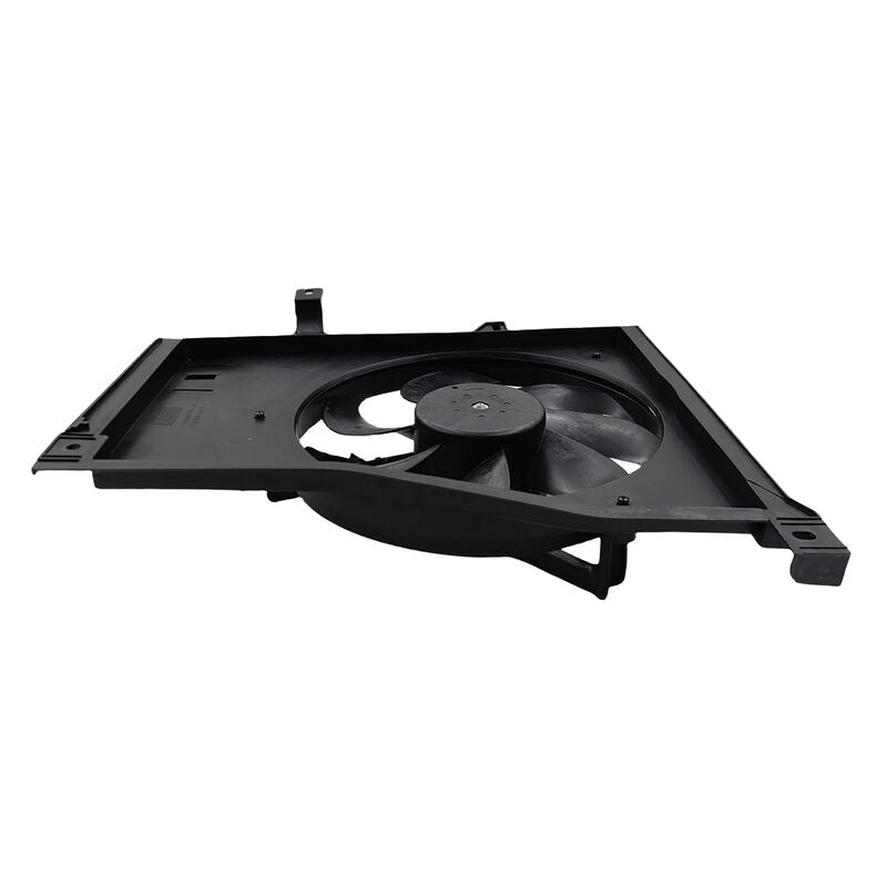 Radiator Cooling Fan Left Hand Side Fit For LDV V80 2.5L Diesel 2007-ON