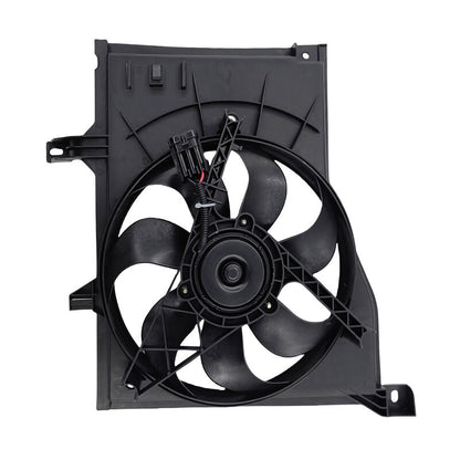 Radiator Cooling Fan Left Hand Side Fit For LDV V80 2.5L Diesel 2007-ON