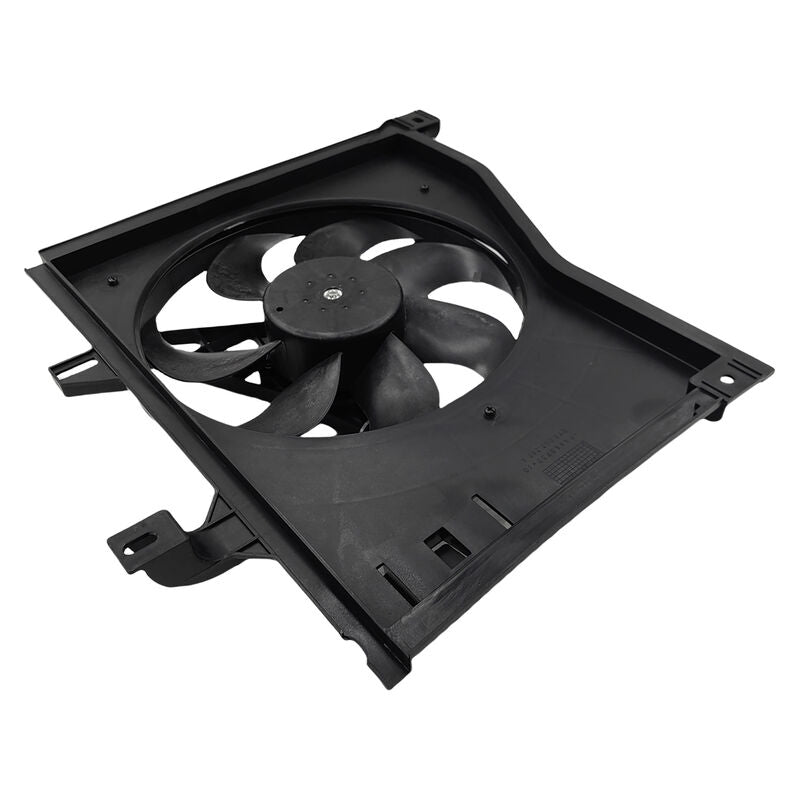Radiator Cooling Fan Left Hand Side Fit For LDV V80 2.5L Diesel 2007-ON