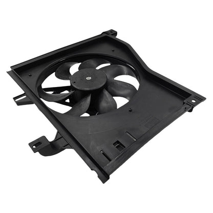 Radiator Cooling Fan Left Hand Side Fit For LDV V80 2.5L Diesel 2007-ON
