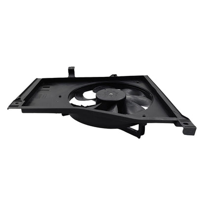 Radiator Cooling Fan Left Hand Side Fit For LDV V80 2.5L Diesel 2007-ON