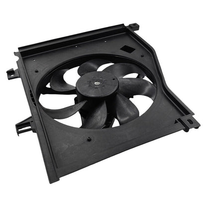 Radiator Cooling Fan Right Hand Side Fit For LDV V80 2.5L Diesel 2007-ON