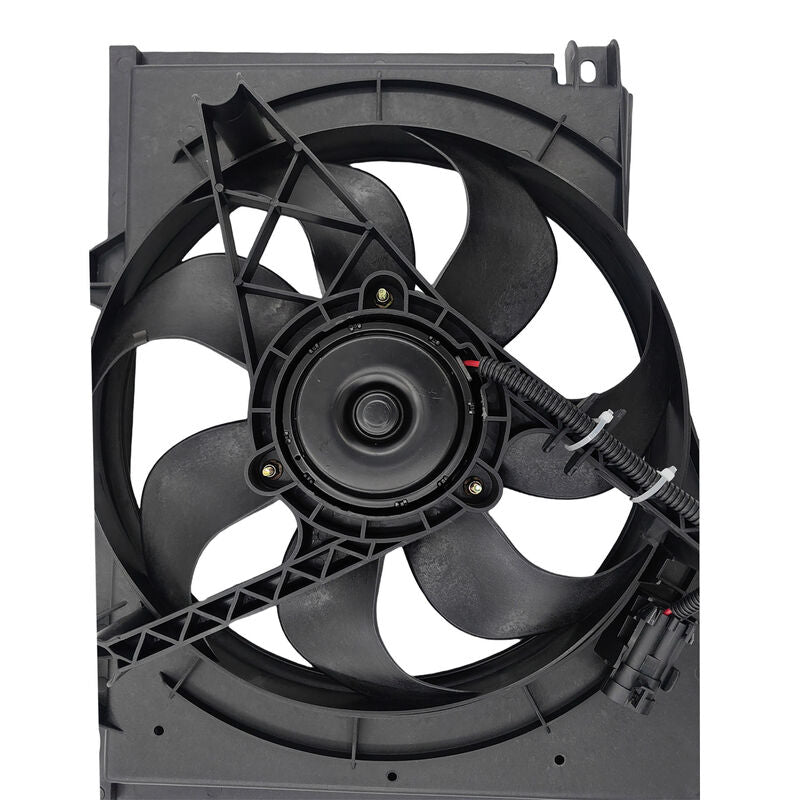 Radiator Cooling Fan Right Hand Side Fit For LDV V80 2.5L Diesel 2007-ON
