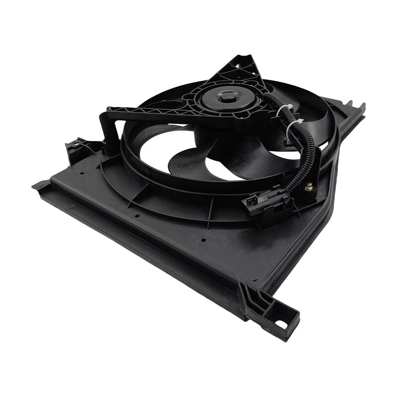 Radiator Cooling Fan Right Hand Side Fit For LDV V80 2.5L Diesel 2007-ON