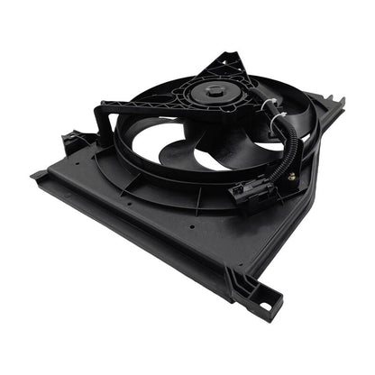 Radiator Cooling Fan Right Hand Side Fit For LDV V80 2.5L Diesel 2007-ON