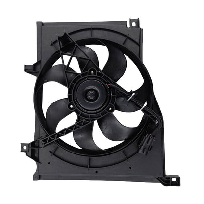 Radiator Cooling Fan Right Hand Side Fit For LDV V80 2.5L Diesel 2007-ON