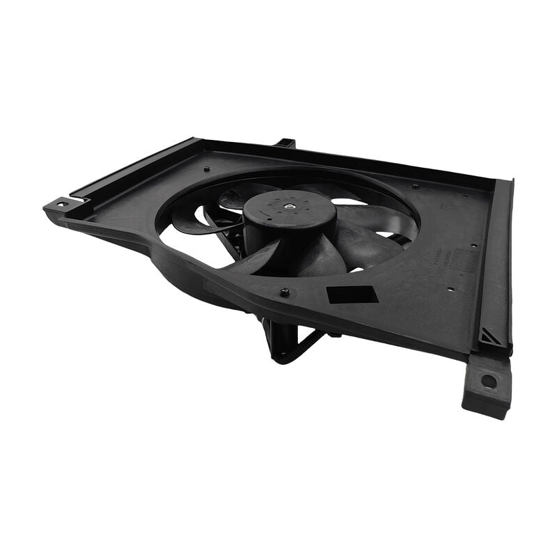 Radiator Cooling Fan Right Hand Side Fit For LDV V80 2.5L Diesel 2007-ON