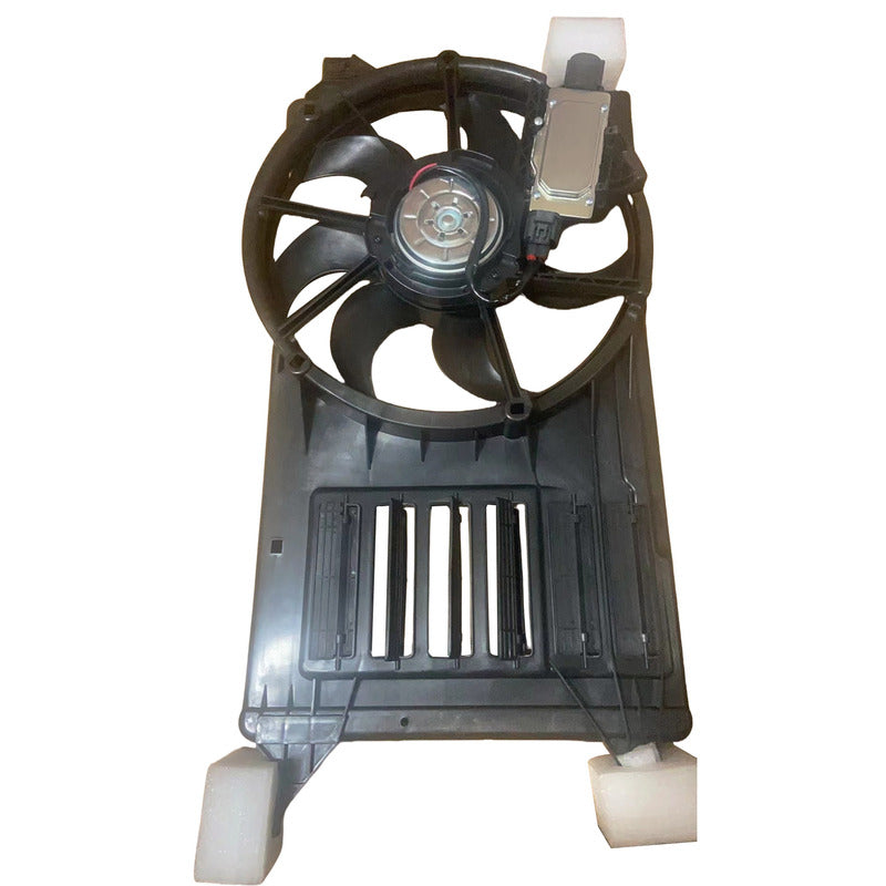 Radiator Thermo Fan Shroud Assembly Fit For Mazda 3 BL 2.0L 2.2L 2.3L 2.5L Sedan Hatchback 2009-2013