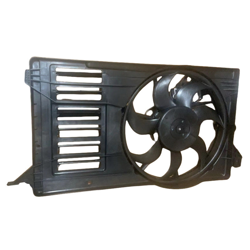 Radiator Thermo Fan Shroud Assembly Fit For Mazda 3 BL 2.0L 2.2L 2.3L 2.5L Sedan Hatchback 2009-2013