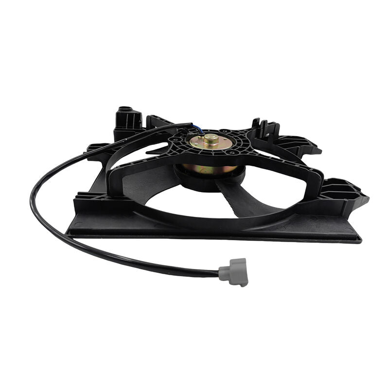 A/C Condenser Fan Fit For Mitsubishi Lancer CG 07/2002-07/2003