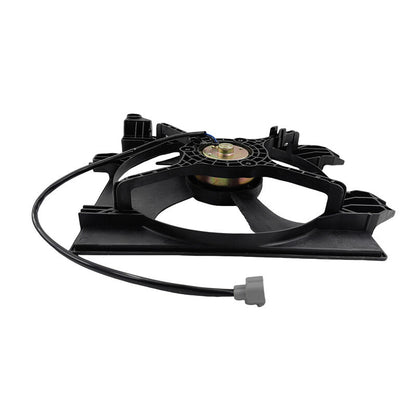 A/C Condenser Fan Fit For Mitsubishi Lancer CG 07/2002-07/2003