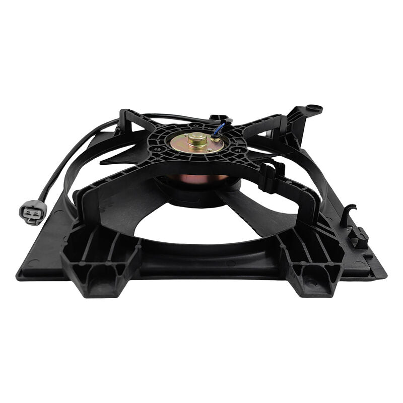 A/C Condenser Fan Fit For Mitsubishi Lancer CG 07/2002-07/2003