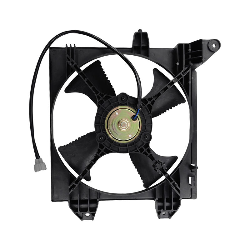 A/C Condenser Fan Fit For Mitsubishi Lancer CG 07/2002-07/2003
