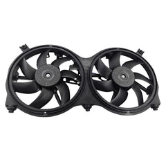 Radiator Fan Thermo Fan 2 Wires withÃ ControlÃ ModuleÃ & Motor Fit For NissanÃ Pathfinder R52 10/2013 - ON 214813JA0E