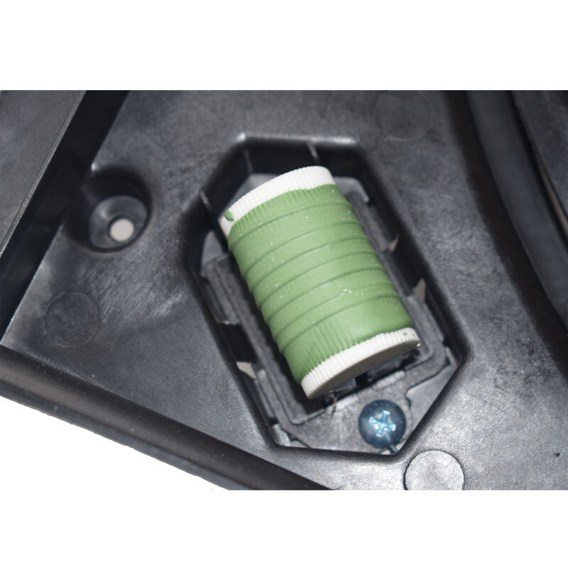 2-Pin Radiator Thermo Fan Fit For Nissan Qashqai J10 J11 1.6L 2.0L R9M MR20DE MR20DD Renault Kadjar 1.3L H5H.470 2009-2022 21