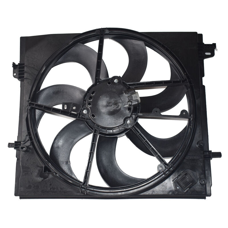 2-Pin Radiator Thermo Fan Fit For Nissan Qashqai J10 J11 1.6L 2.0L R9M MR20DE MR20DD Renault Kadjar 1.3L H5H.470 2009-2022 21