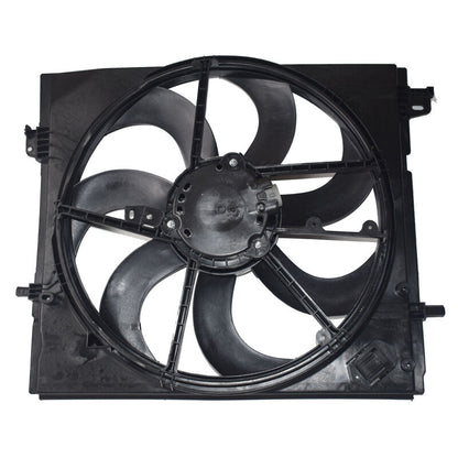 2-Pin Radiator Thermo Fan Fit For Nissan Qashqai J10 J11 1.6L 2.0L R9M MR20DE MR20DD Renault Kadjar 1.3L H5H.470 2009-2022 21