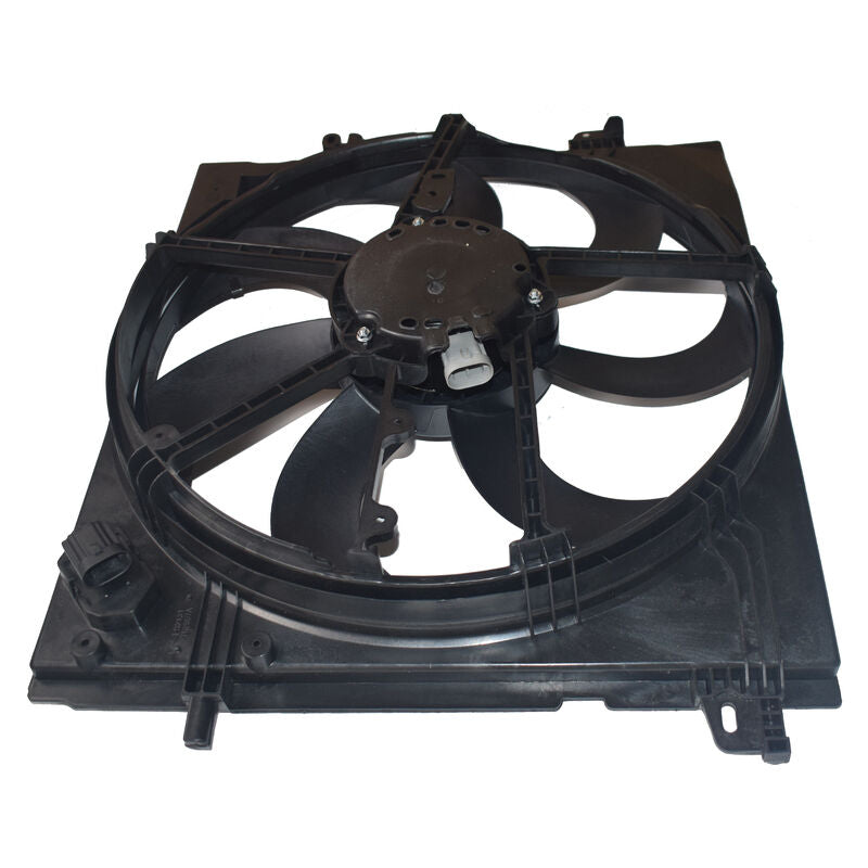 2-Pin Radiator Thermo Fan Fit For Nissan Qashqai J10 J11 1.6L 2.0L R9M MR20DE MR20DD Renault Kadjar 1.3L H5H.470 2009-2022 21
