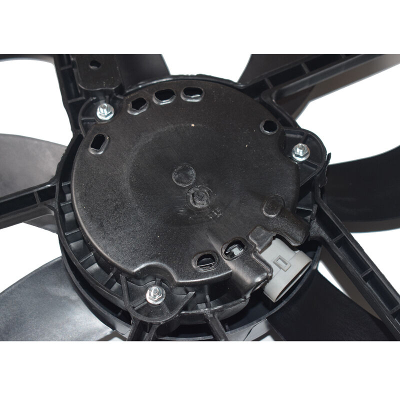2-Pin Radiator Thermo Fan Fit For Nissan Qashqai J10 J11 1.6L 2.0L R9M MR20DE MR20DD Renault Kadjar 1.3L H5H.470 2009-2022 21