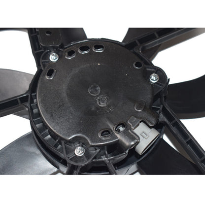 2-Pin Radiator Thermo Fan Fit For Nissan Qashqai J10 J11 1.6L 2.0L R9M MR20DE MR20DD Renault Kadjar 1.3L H5H.470 2009-2022 21