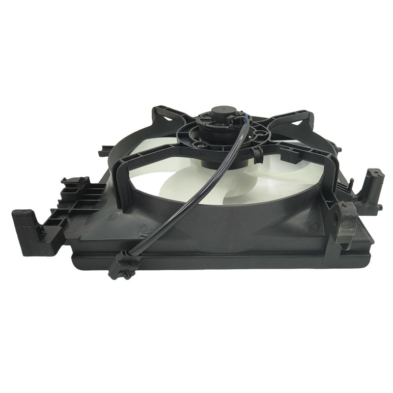 Radiator Cooling Thermo Fan Left Fit For Subaru Forester Impreza Liberty Outback