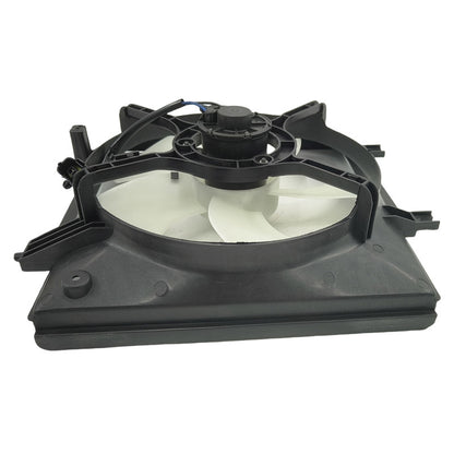 Radiator Cooling Thermo Fan Right Driver Side Fit For Subaru Forester Impreza Liberty Outback