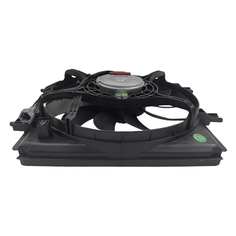Cooling Fan Assembly Right Hand Side Fit For Subaru Forester Impreza Liberty Outback