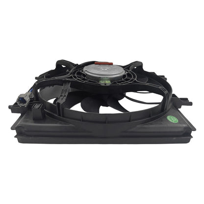 Cooling Fan Assembly Right Hand Side Fit For Subaru Forester Impreza Liberty Outback
