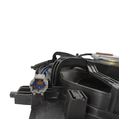Cooling Fan Assembly Right Hand Side Fit For Subaru Forester Impreza Liberty Outback