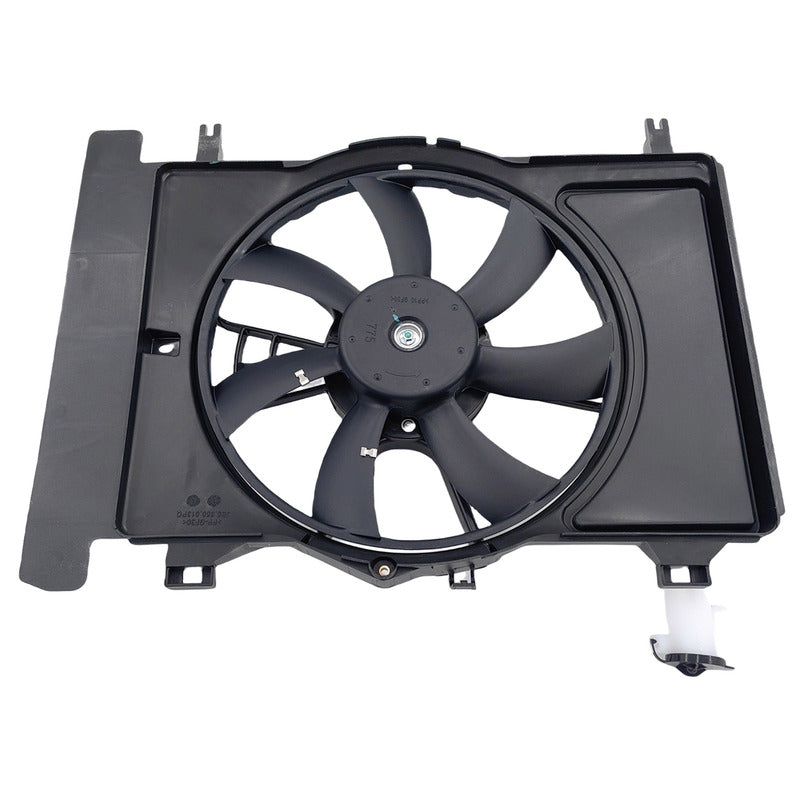 Radiator Thermo Cooling Fan Assembly Fit For Toyota Yaris NCP90 RAV 4 II Corolla CDE120R 1636328160