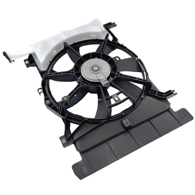 Radiator Thermo Cooling Fan Assembly Fit For Toyota Yaris NCP90 RAV 4 II Corolla CDE120R 1636328160