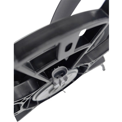 Radiator Thermo Cooling Fan Assembly Fit For Toyota Yaris NCP90 RAV 4 II Corolla CDE120R 1636328160