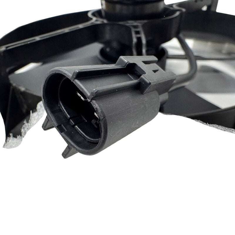 Radiator Cooling Fan Fit For Toyota Corolla AE101 1.6L 4AFE AE102 1.8L 7AFE 1994-2000 1671115271