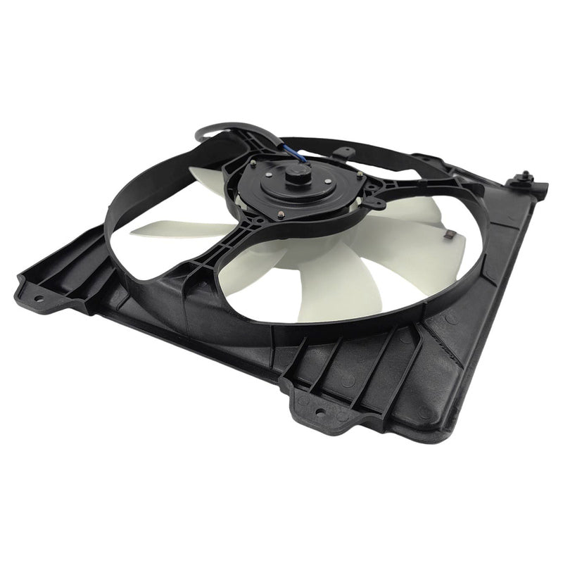 Radiator Cooling Fan Fit For Toyota RAV4 ACA20 21 22 23 CLA21 2.0L 2.4L 1AZFE 2AZFE 1CDFTV 2000-2006 1636328050