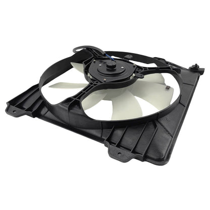 Radiator Cooling Fan Fit For Toyota RAV4 ACA20 21 22 23 CLA21 2.0L 2.4L 1AZFE 2AZFE 1CDFTV 2000-2006 1636328050