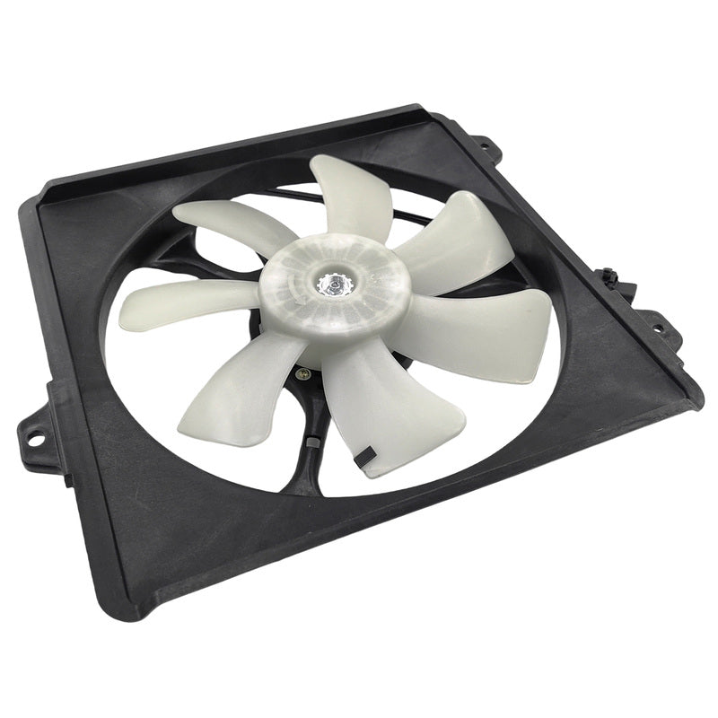 Radiator Cooling Fan Fit For Toyota RAV4 ACA20 21 22 23 CLA21 2.0L 2.4L 1AZFE 2AZFE 1CDFTV 2000-2006 1636328050