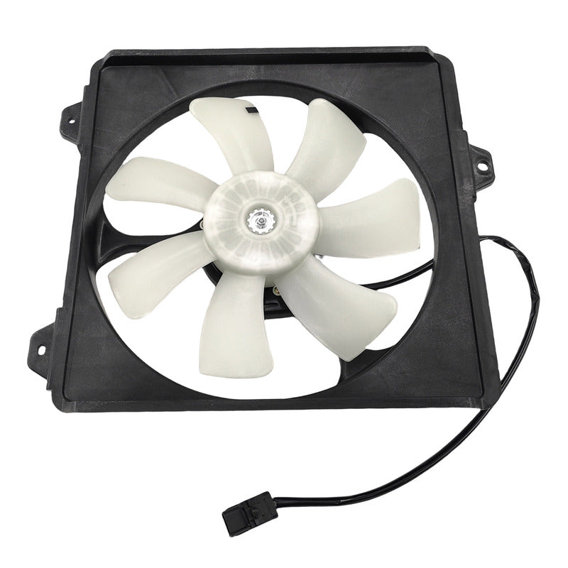 Radiator Cooling Fan Fit For Toyota RAV4 ACA20 21 22 23 CLA21 2.0L 2.4L 1AZFE 2AZFE 1CDFTV 2000-2006 1636328050