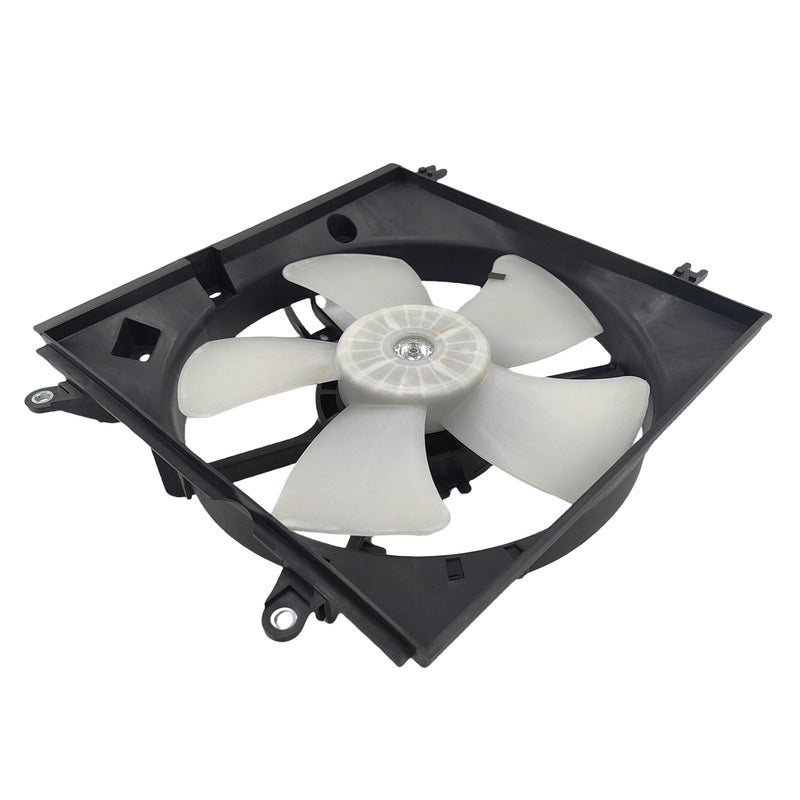 Radiator Thermo Cooling Fan Assembly Fit For Toyota RAV4 ACA20 21 22 23 CLA21 2.0L 2.4L 1AZFE 1CDFTV 2AZFE 2000-2006 16711281