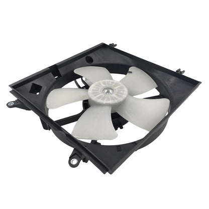Radiator Thermo Cooling Fan Assembly Fit For Toyota RAV4 ACA20 21 22 23 CLA21 2.0L 2.4L 1AZFE 1CDFTV 2AZFE 2000-2006 16711281