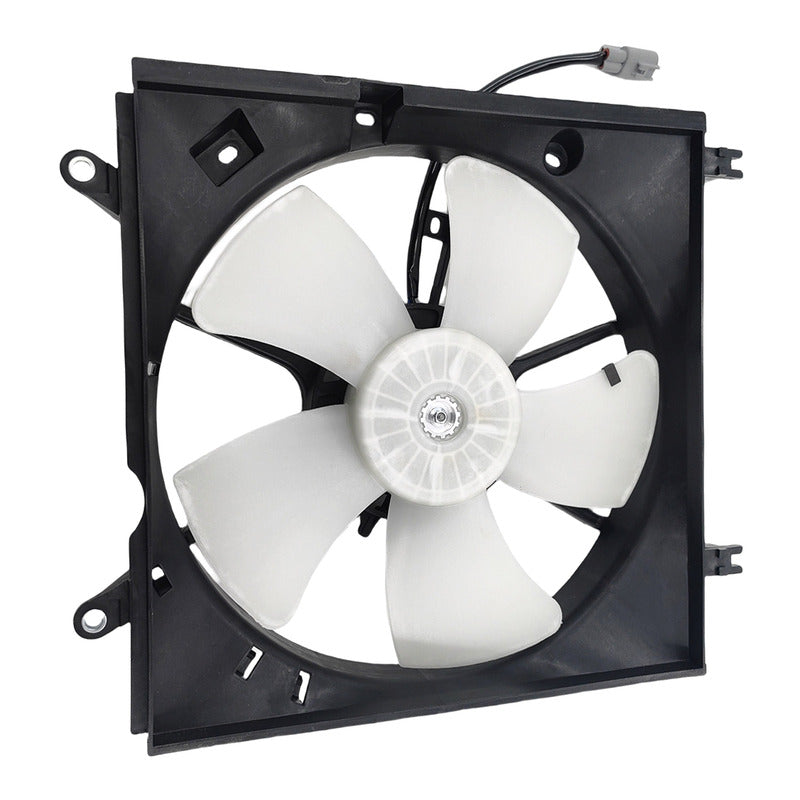 Radiator Thermo Cooling Fan Assembly Fit For Toyota RAV4 ACA20 21 22 23 CLA21 2.0L 2.4L 1AZFE 1CDFTV 2AZFE 2000-2006 16711281