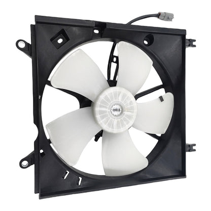 Radiator Thermo Cooling Fan Assembly Fit For Toyota RAV4 ACA20 21 22 23 CLA21 2.0L 2.4L 1AZFE 1CDFTV 2AZFE 2000-2006 16711281