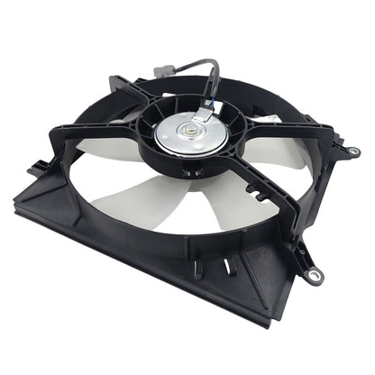 Radiator Thermo Cooling Fan Assembly Fit For Toyota RAV4 ACA20 21 22 23 CLA21 2.0L 2.4L 1AZFE 1CDFTV 2AZFE 2000-2006 16711281
