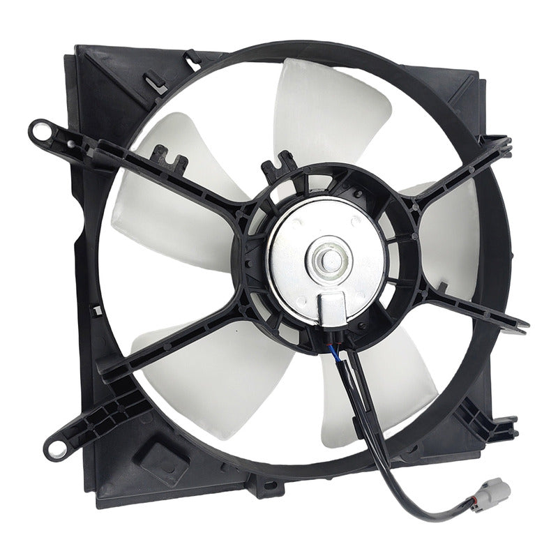 Radiator Thermo Cooling Fan Assembly Fit For Toyota RAV4 ACA20 21 22 23 CLA21 2.0L 2.4L 1AZFE 1CDFTV 2AZFE 2000-2006 16711281