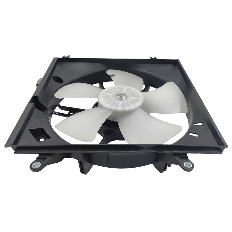 Radiator Thermo Cooling Fan Assembly Fit For Toyota RAV4 ACA20 21 22 23 CLA21 2.0L 2.4L 1AZFE 1CDFTV 2AZFE 2000-2006 16711281