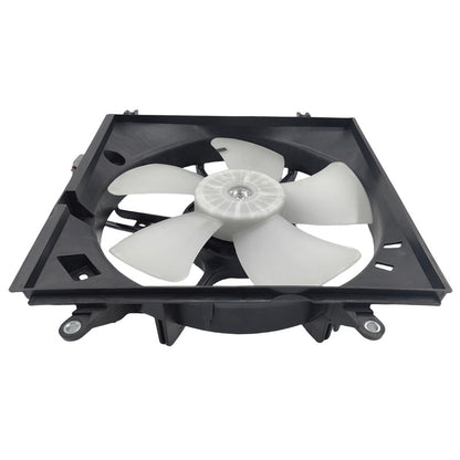 Radiator Thermo Cooling Fan Assembly Fit For Toyota RAV4 ACA20 21 22 23 CLA21 2.0L 2.4L 1AZFE 1CDFTV 2AZFE 2000-2006 16711281