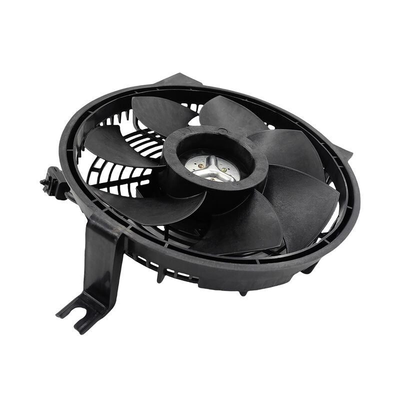 AC Condenser Fan Fit For Toyota Landcruiser UZJ VDJ200 4.7L 4.5L 2UZFE 1VDFTV 2007-2021 88590-60082