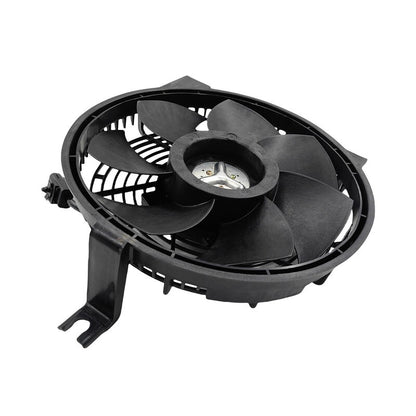 AC Condenser Fan Fit For Toyota Landcruiser UZJ VDJ200 4.7L 4.5L 2UZFE 1VDFTV 2007-2021 88590-60082